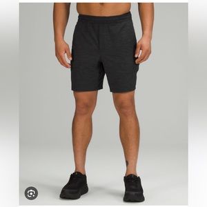 Lululemon Pace Breaker 7” LL